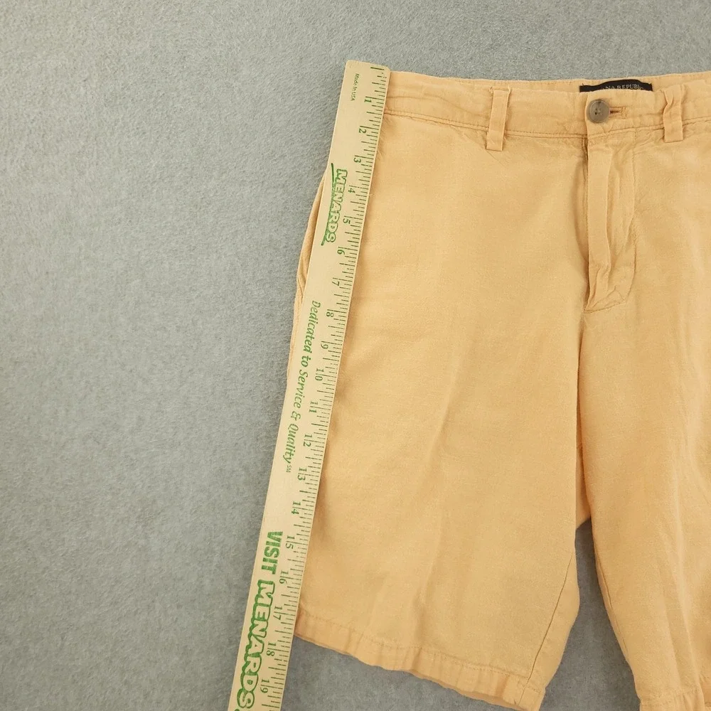 Banana Republic very light